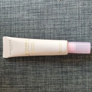 Wander Beauty Glow Ahead Illuminating Face Oil